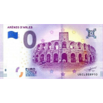 Nota 0€ Arènes D'Arles 2019-2